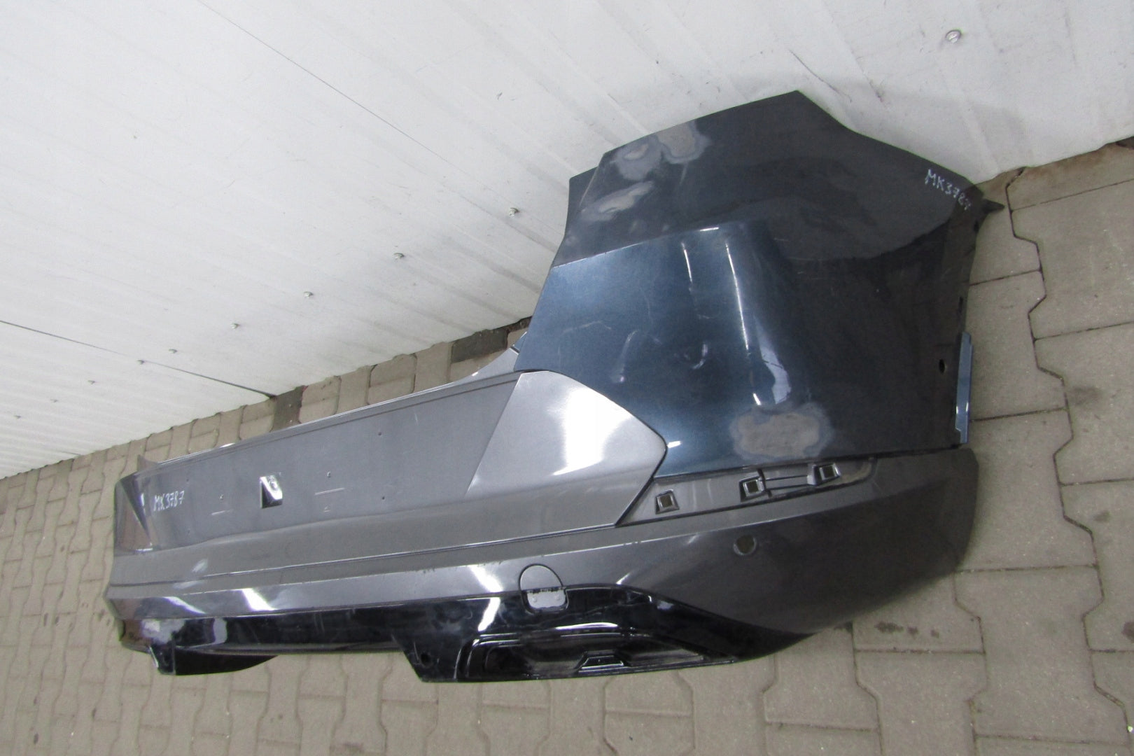 Rear Bumper Cupra Formentor 5FF 20-