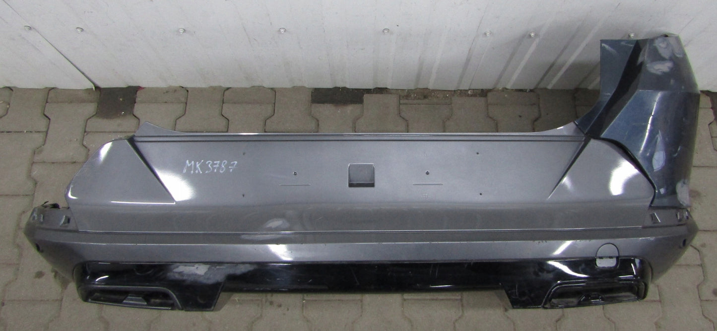 Rear Bumper Cupra Formentor 5FF 20-
