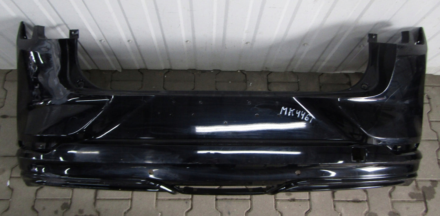 Rear Bumper Ford Mustang Mach-E 2020-