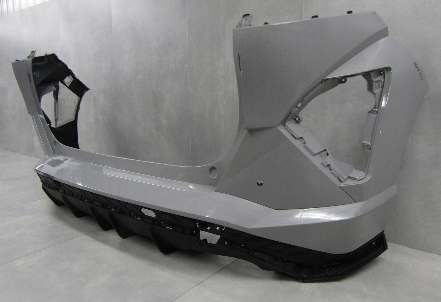 Rear bumper for HYUNDAI KONA II N-LINE 23-