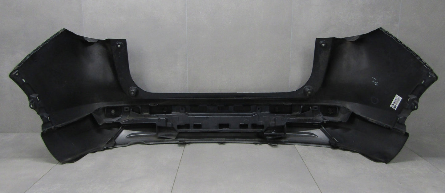 Rear Bumper Honda HR-V HRV 3 III 21-