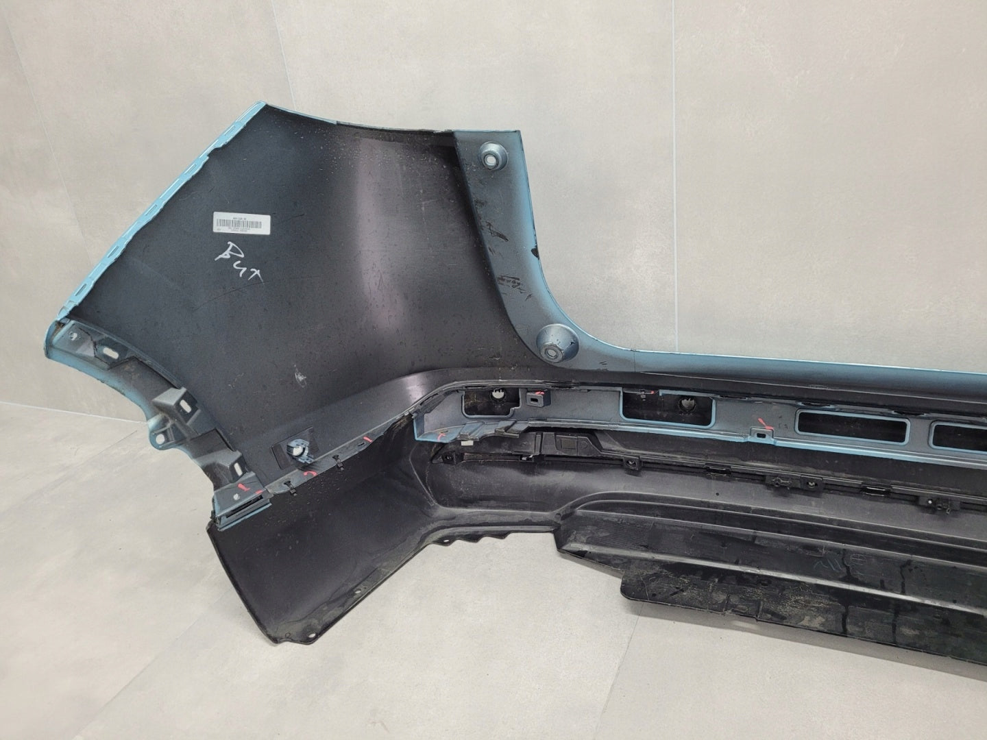 Rear Bumper Honda HR-V HRV 3 III e:NY1 eNY1 ELECTRIC 22-