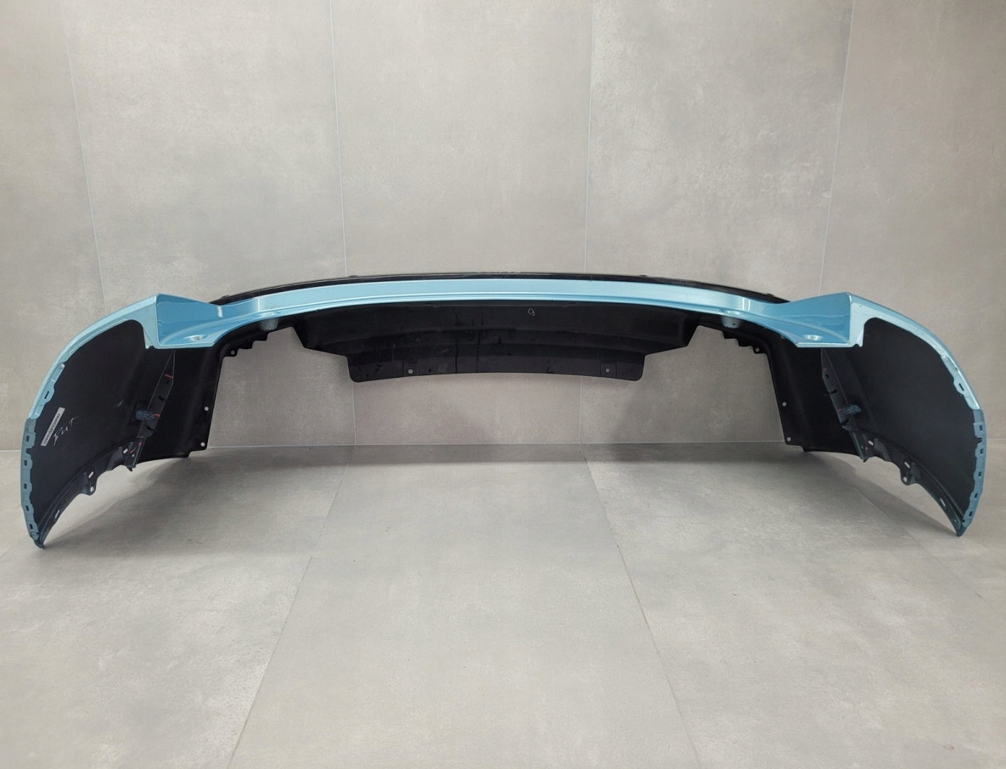 Rear Bumper Honda HR-V HRV 3 III e:NY1 eNY1 ELECTRIC 22-