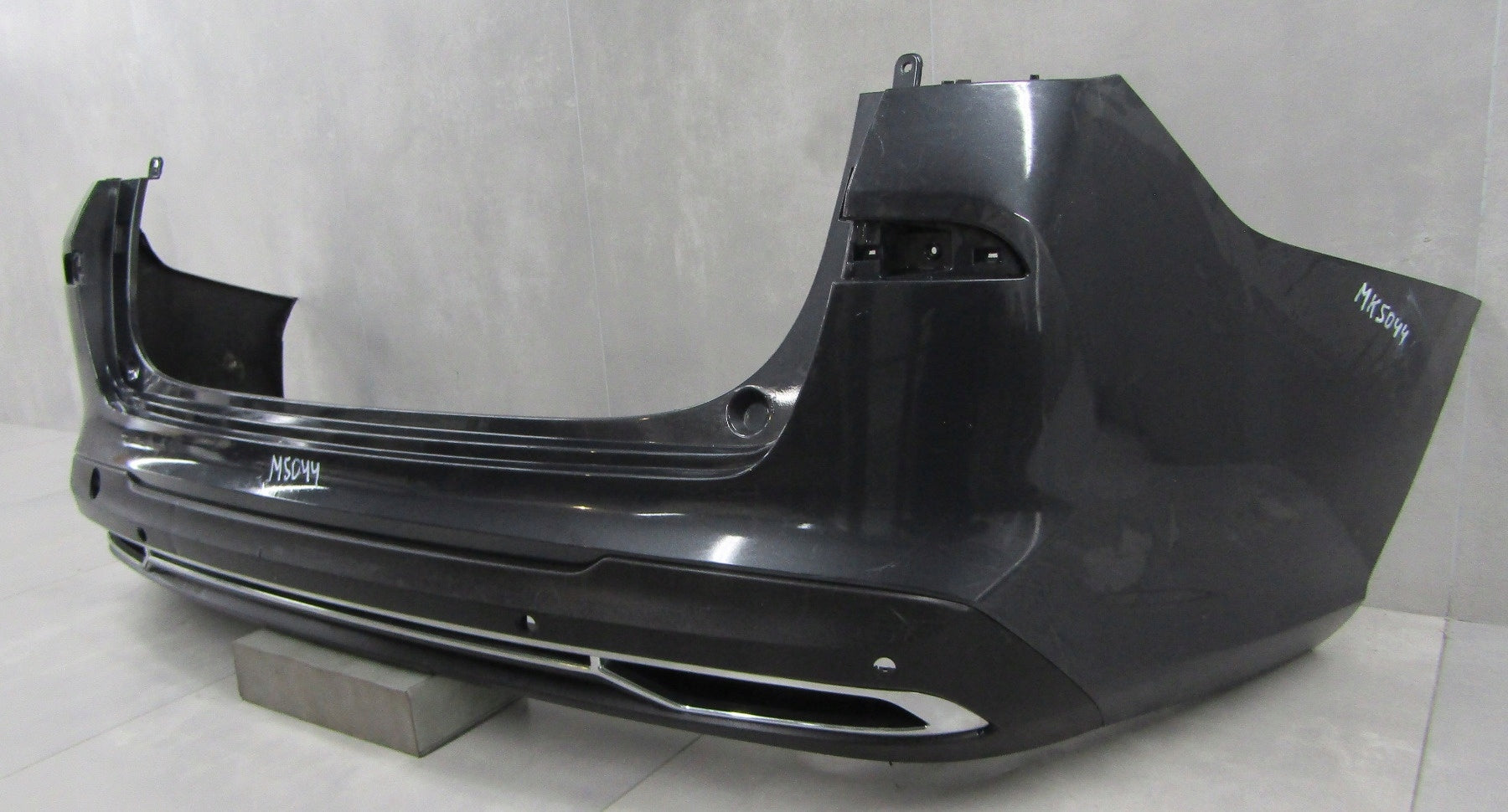 Rear Bumper for Hyundai I30 3rd Gen Wagon LIFT 20-23