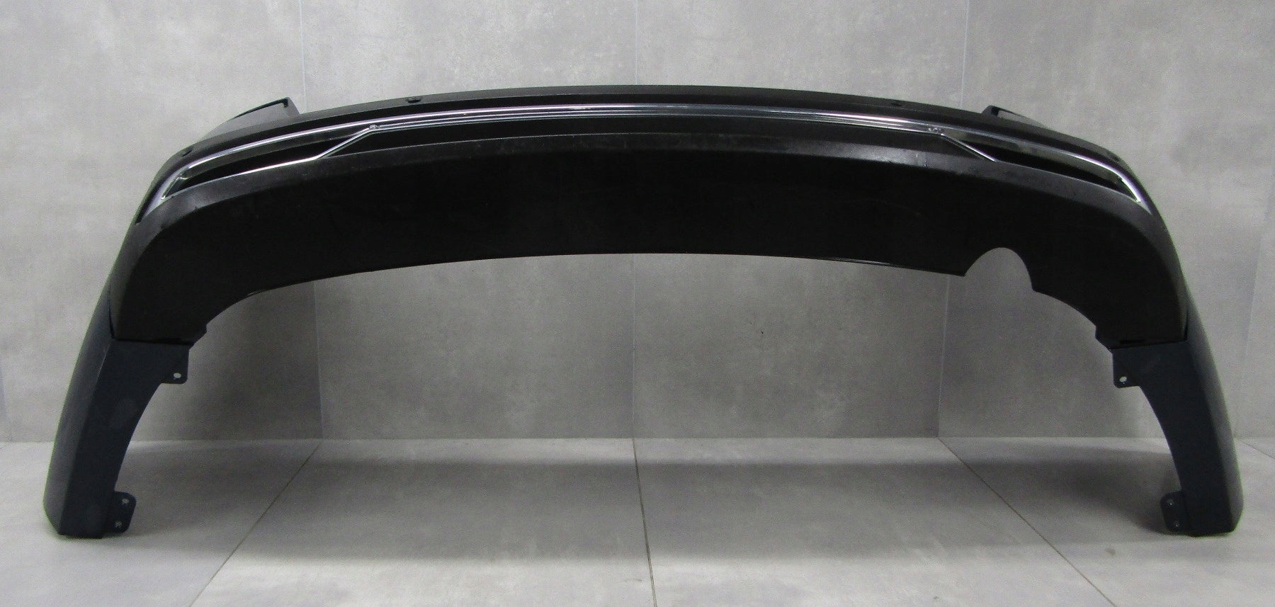 Rear Bumper for Hyundai I30 3rd Gen Wagon LIFT 20-23