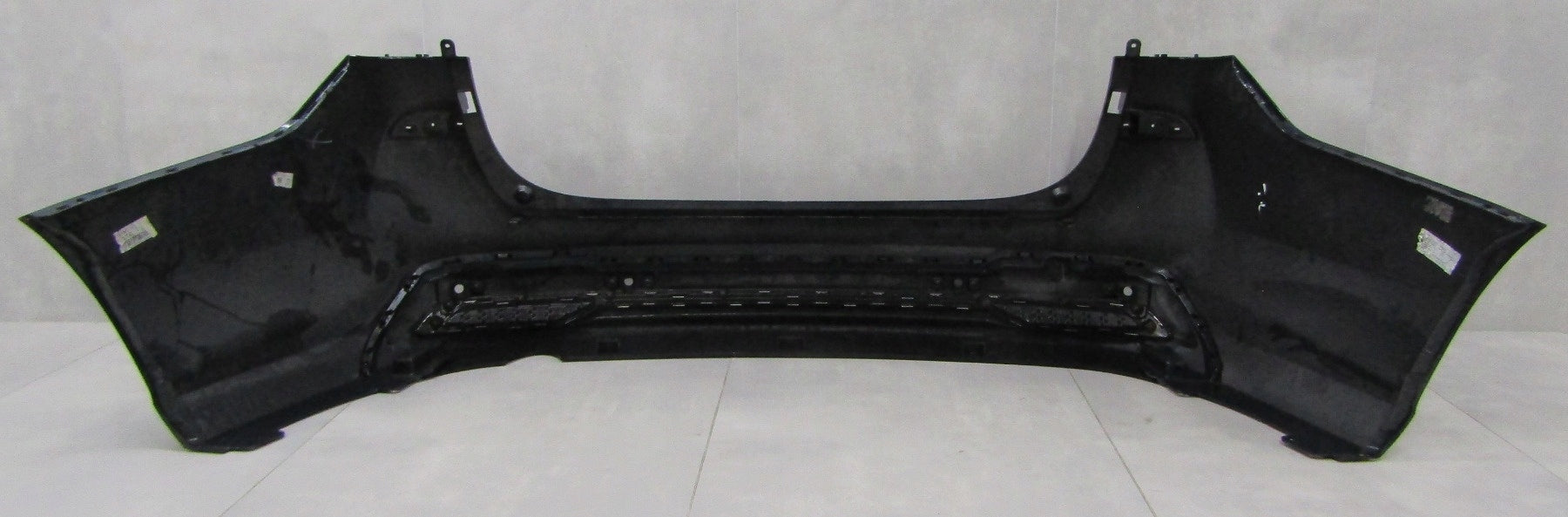 Rear Bumper for Hyundai I30 3rd Gen Wagon LIFT 20-23