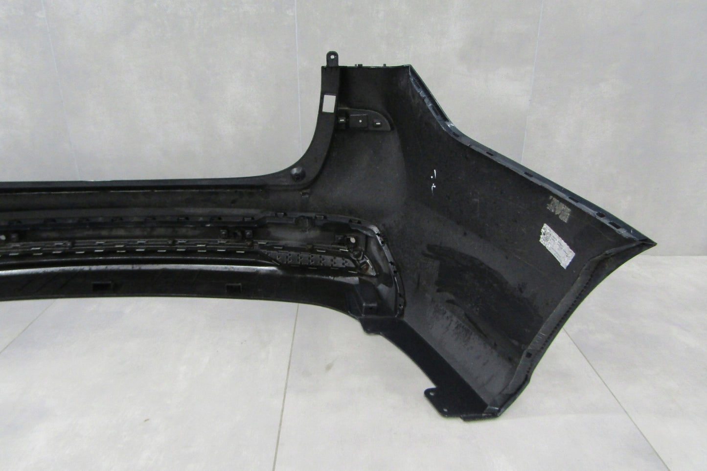 Rear Bumper for Hyundai I30 3rd Gen Wagon LIFT 20-23