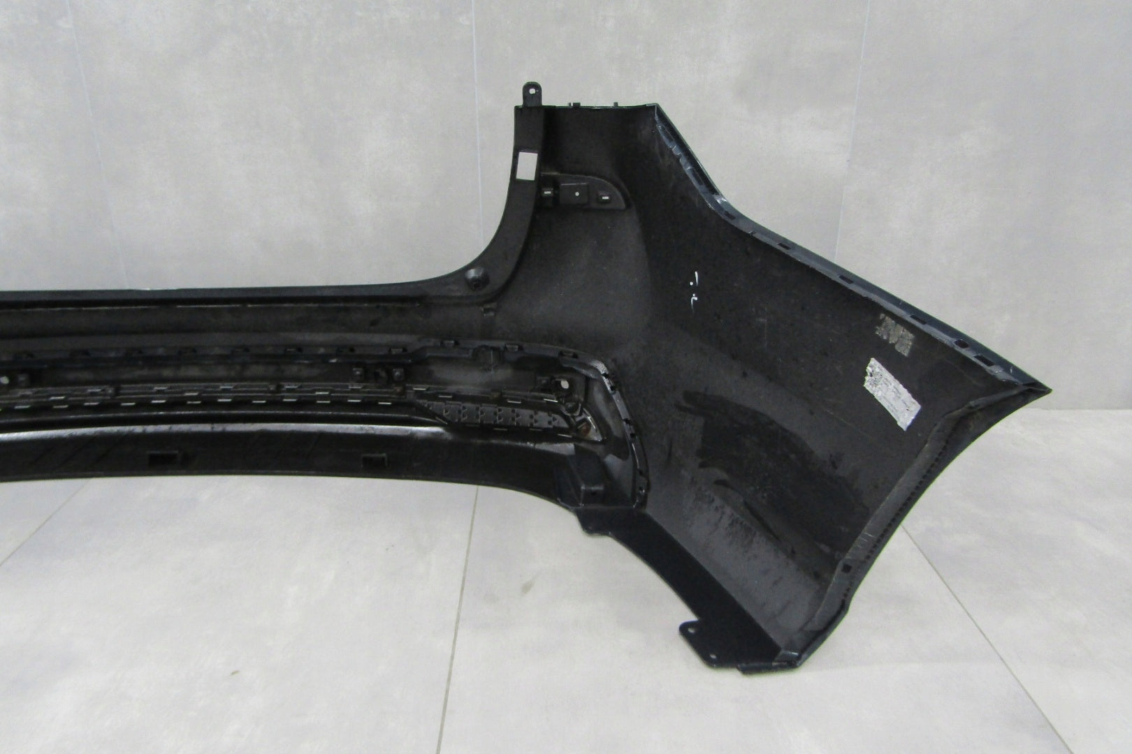 Rear Bumper for Hyundai I30 3rd Gen Wagon LIFT 20-23