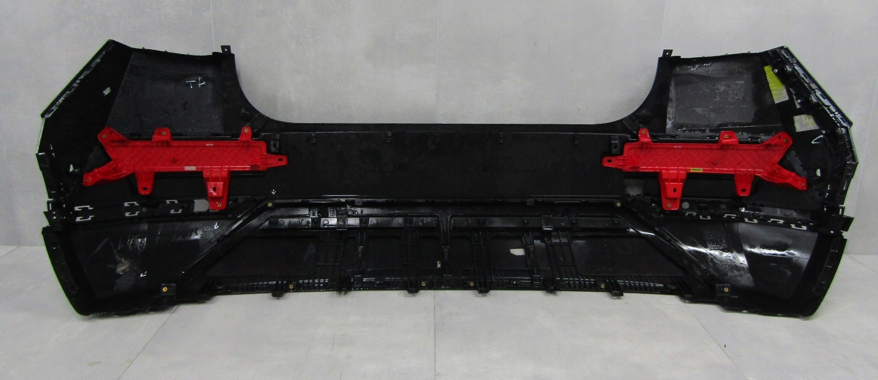 Rear Bumper Hyundai Ioniq 5 V 21-24