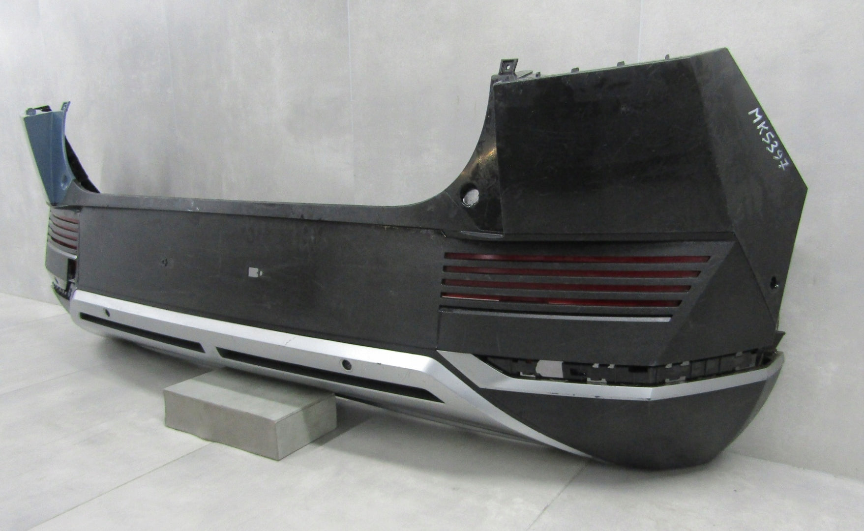 Rear Bumper Hyundai Ioniq 5 V 21-24