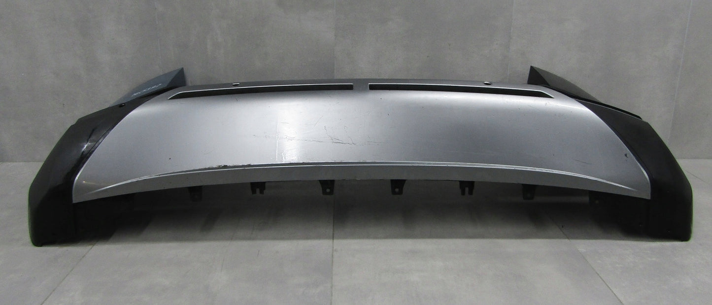 Rear Bumper Hyundai Ioniq 5 V 21-24
