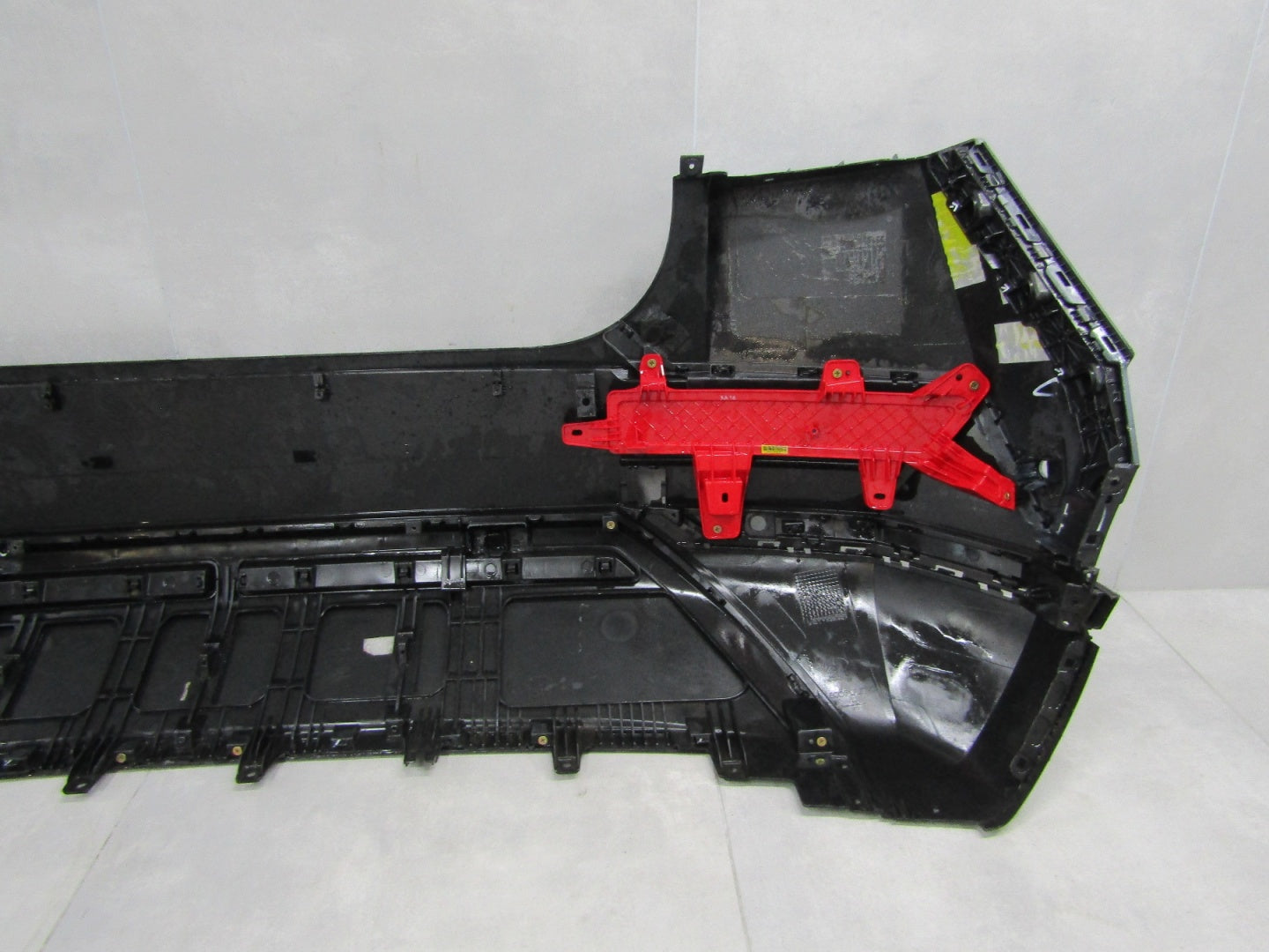 Rear Bumper Hyundai Ioniq 5 V 21-24