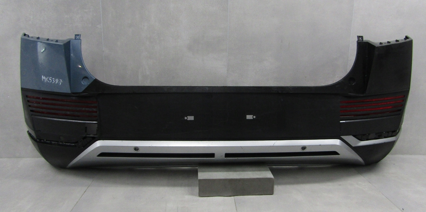 Rear Bumper Hyundai Ioniq 5 V 21-24
