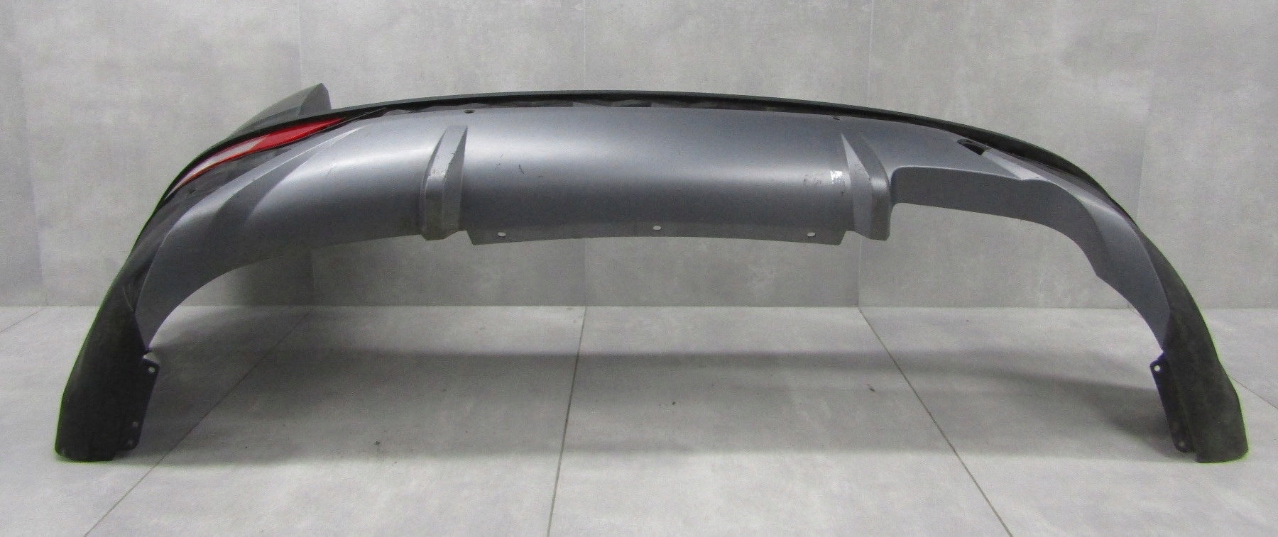 Rear Bumper for Hyundai Tucson 4 (IV) 2020-2024