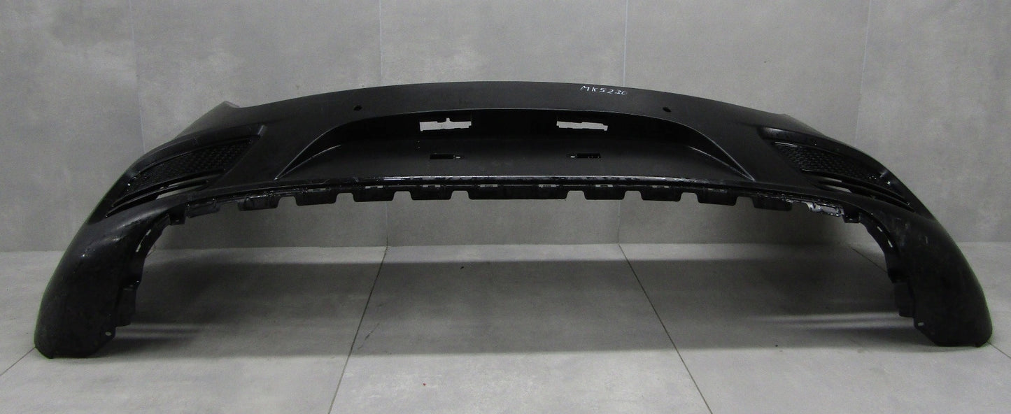 Rear Bumper KIA CEED II 2 LIFT HB 15-18