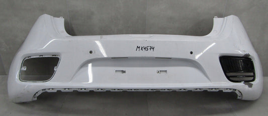 Rear Bumper KIA CEED II 2 LIFT HB 15-18
