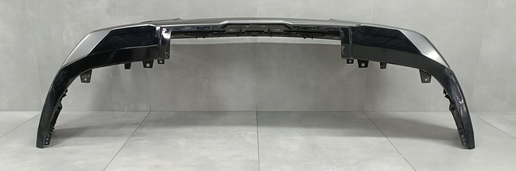 KIA EV9 2023- Rear Bumper
