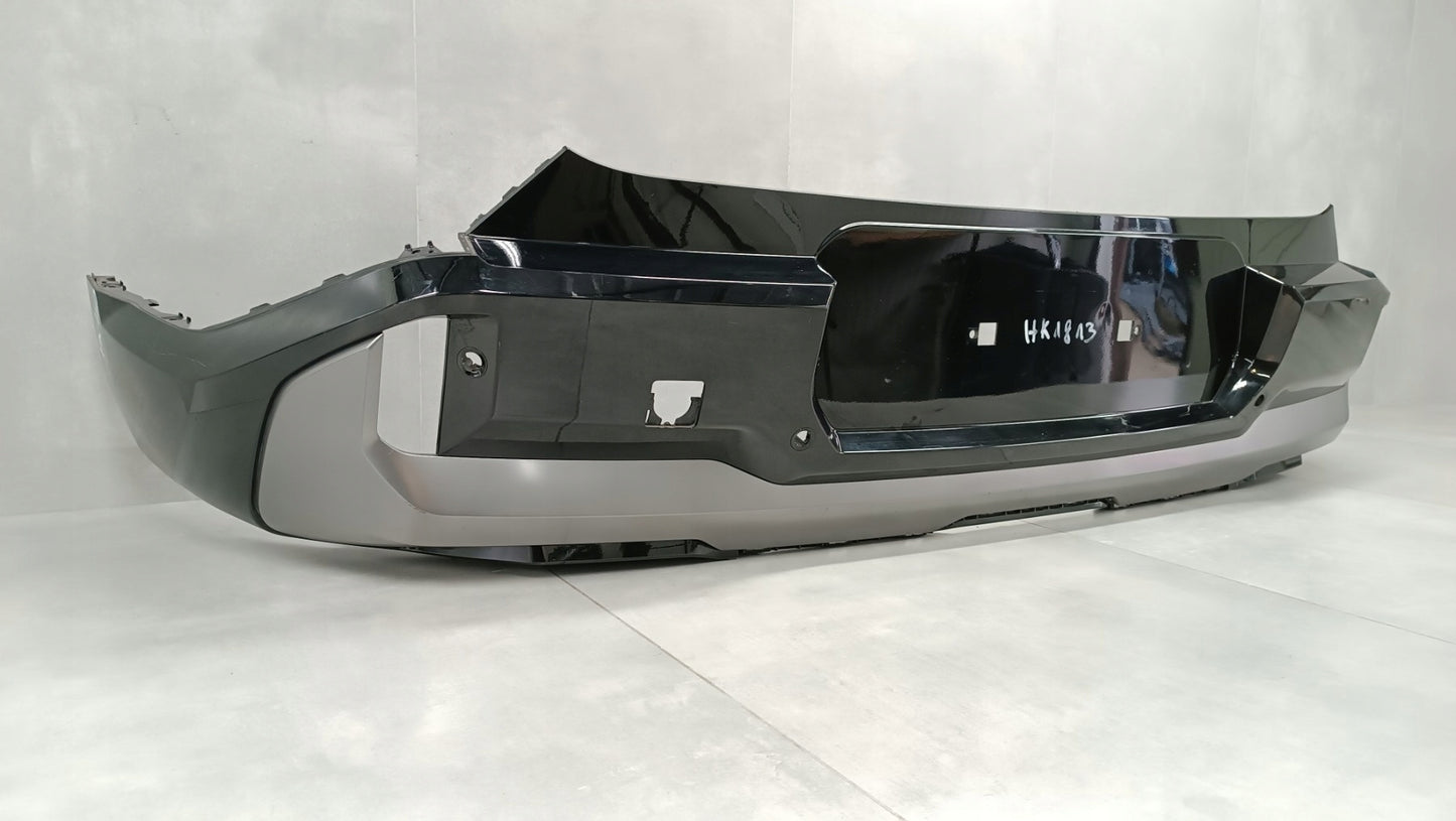 KIA EV9 2023- Rear Bumper
