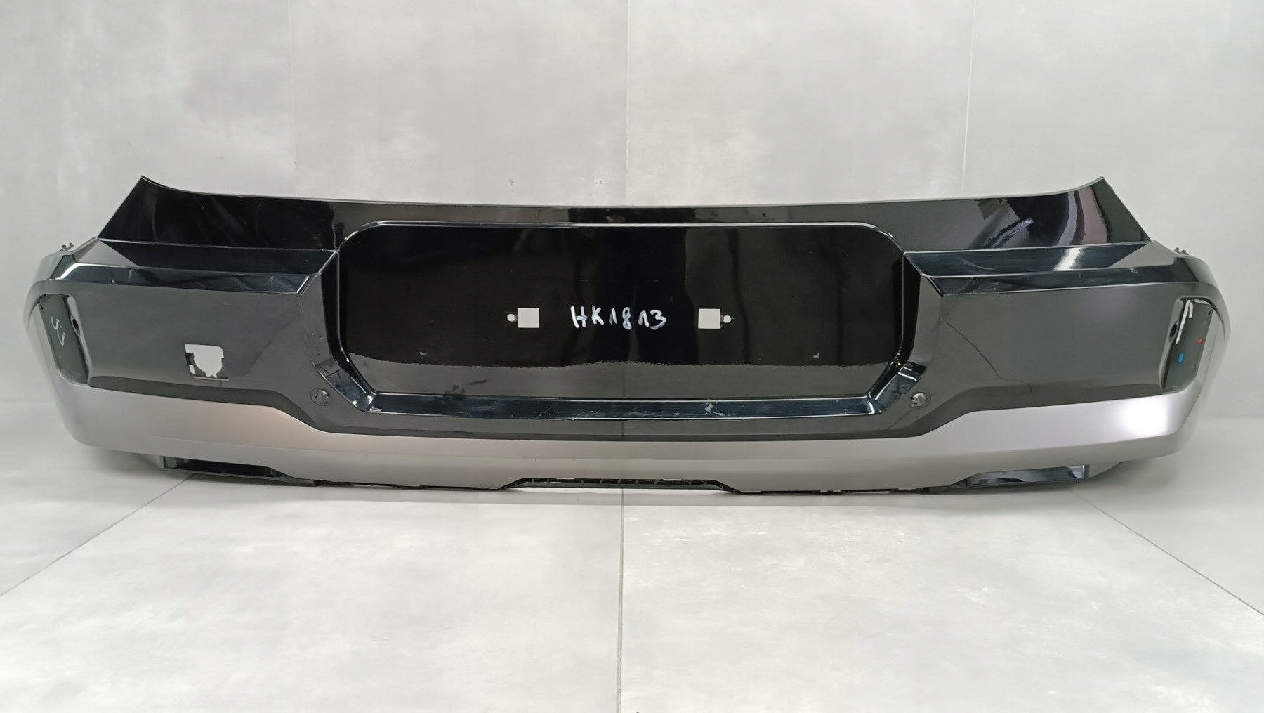 KIA EV9 2023- Rear Bumper