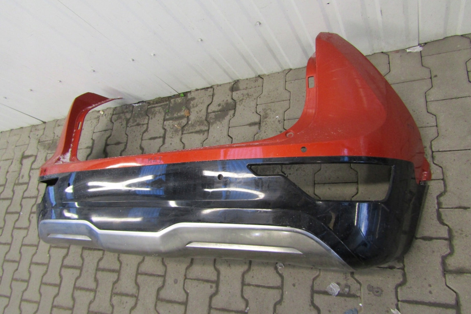 Rear Bumper for KIA NIRO II EV SG2 ELECTRIC 22-