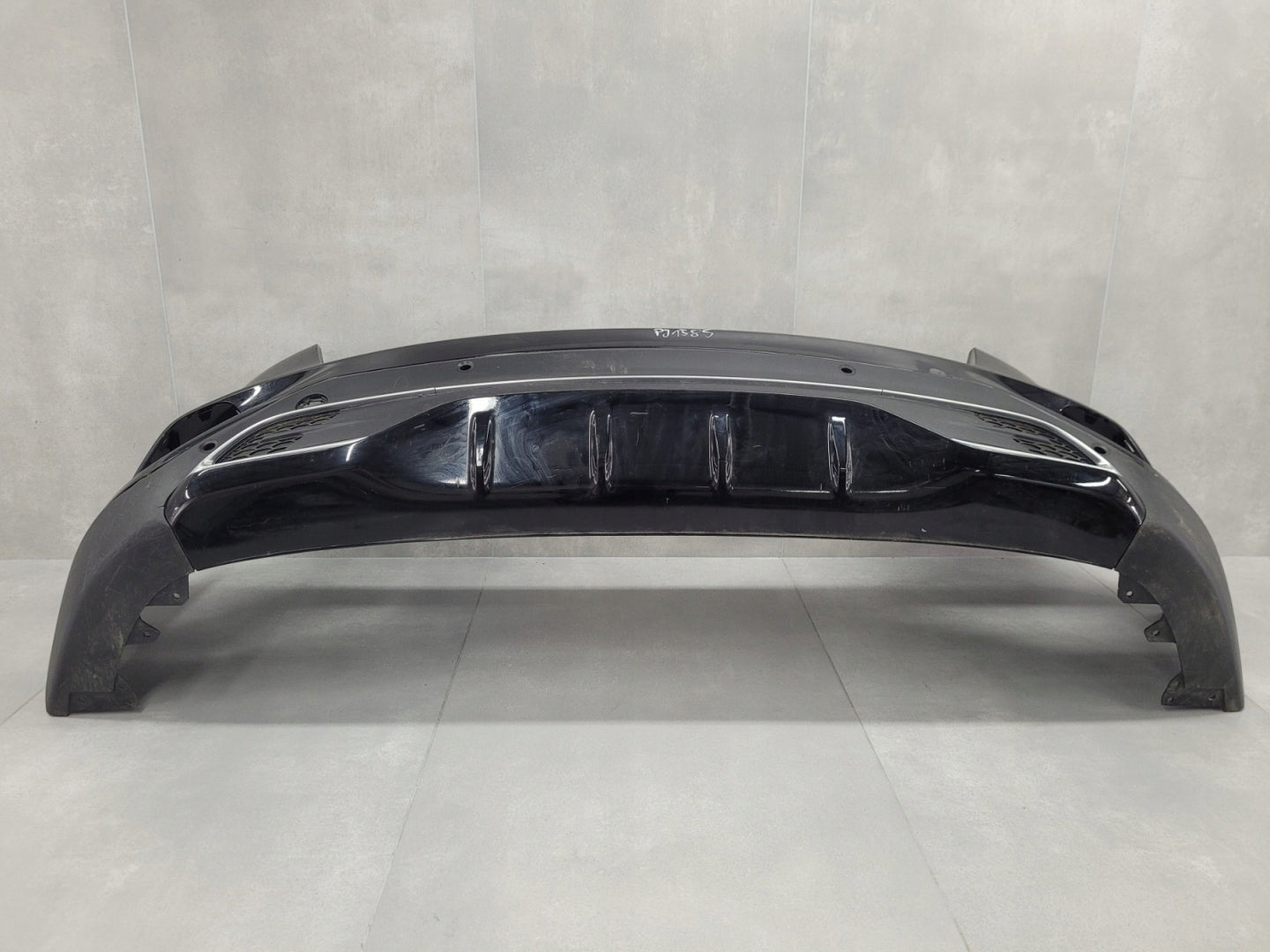 Kia Xceed X-Ceed Lift Rear Bumper 22-