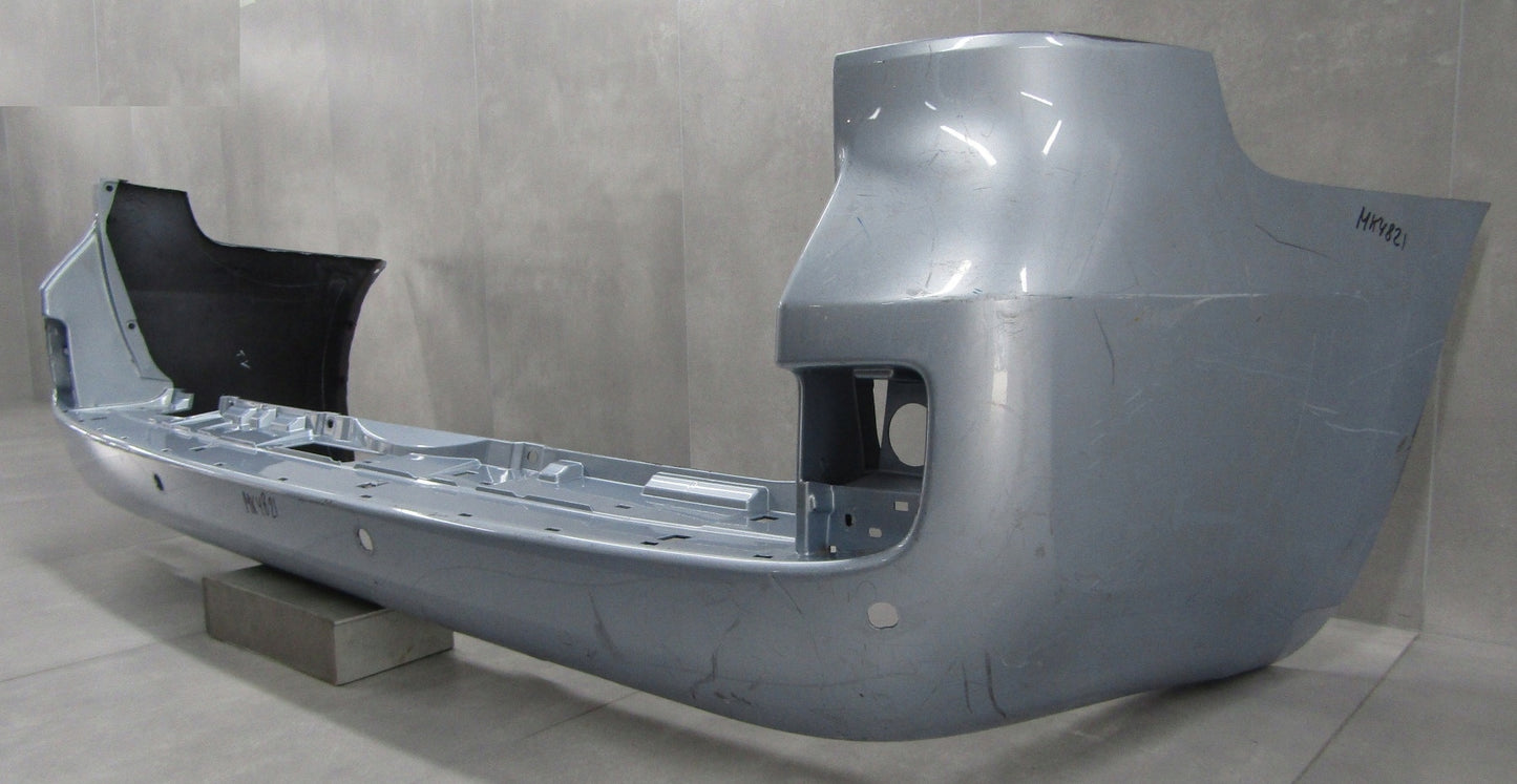 Rear bumper for Land Cruiser J200 08-14