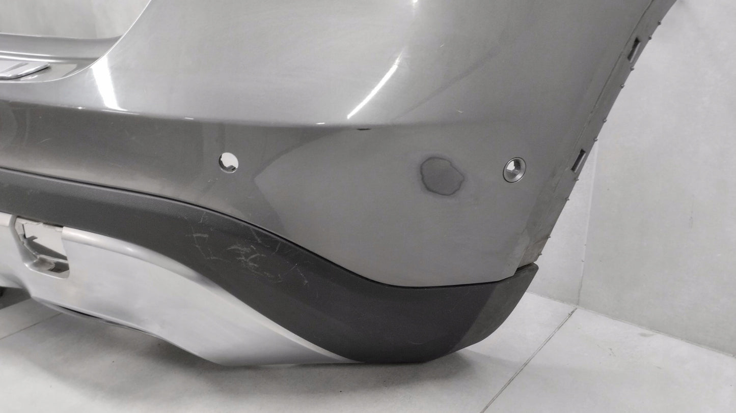 MERCEDES GLA W156 X156 Lift 17-19 Rear Bumper