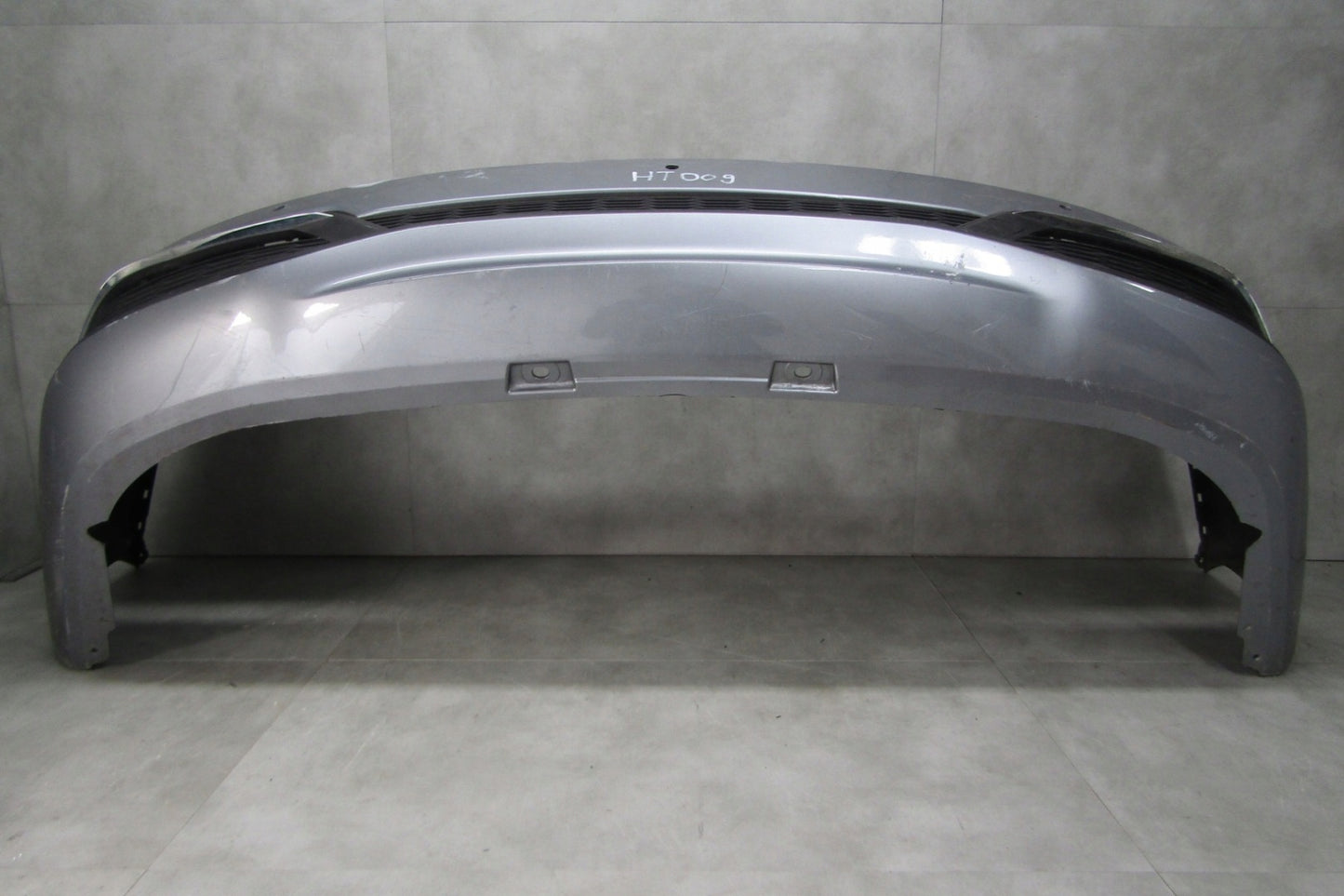Rear Bumper MG5 MG 5 EV 2020-