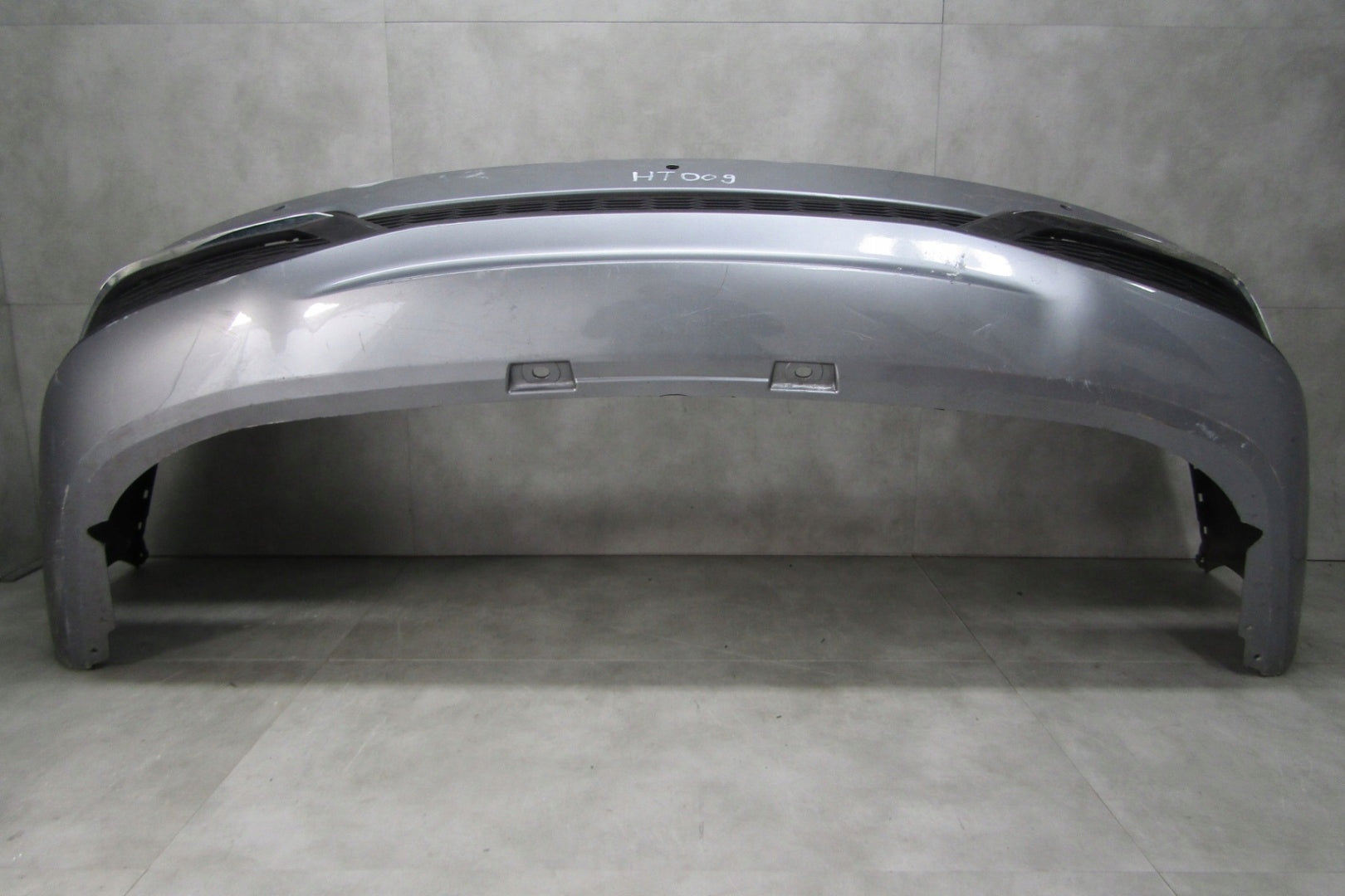 Rear Bumper MG5 MG 5 EV 2020-