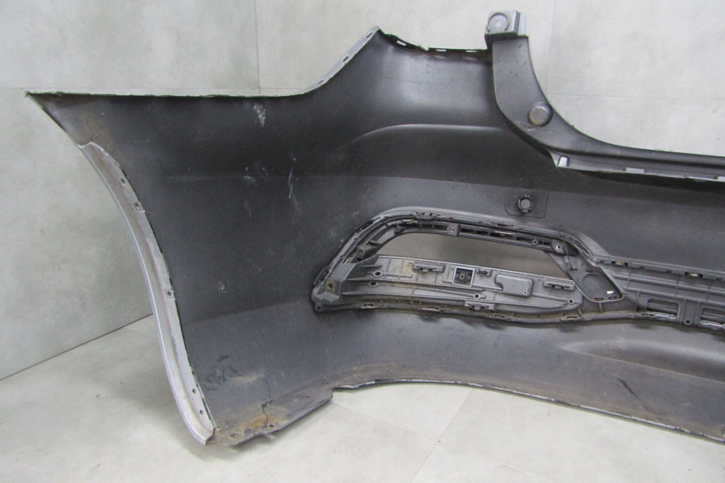 Rear Bumper MG5 MG 5 EV 2020-