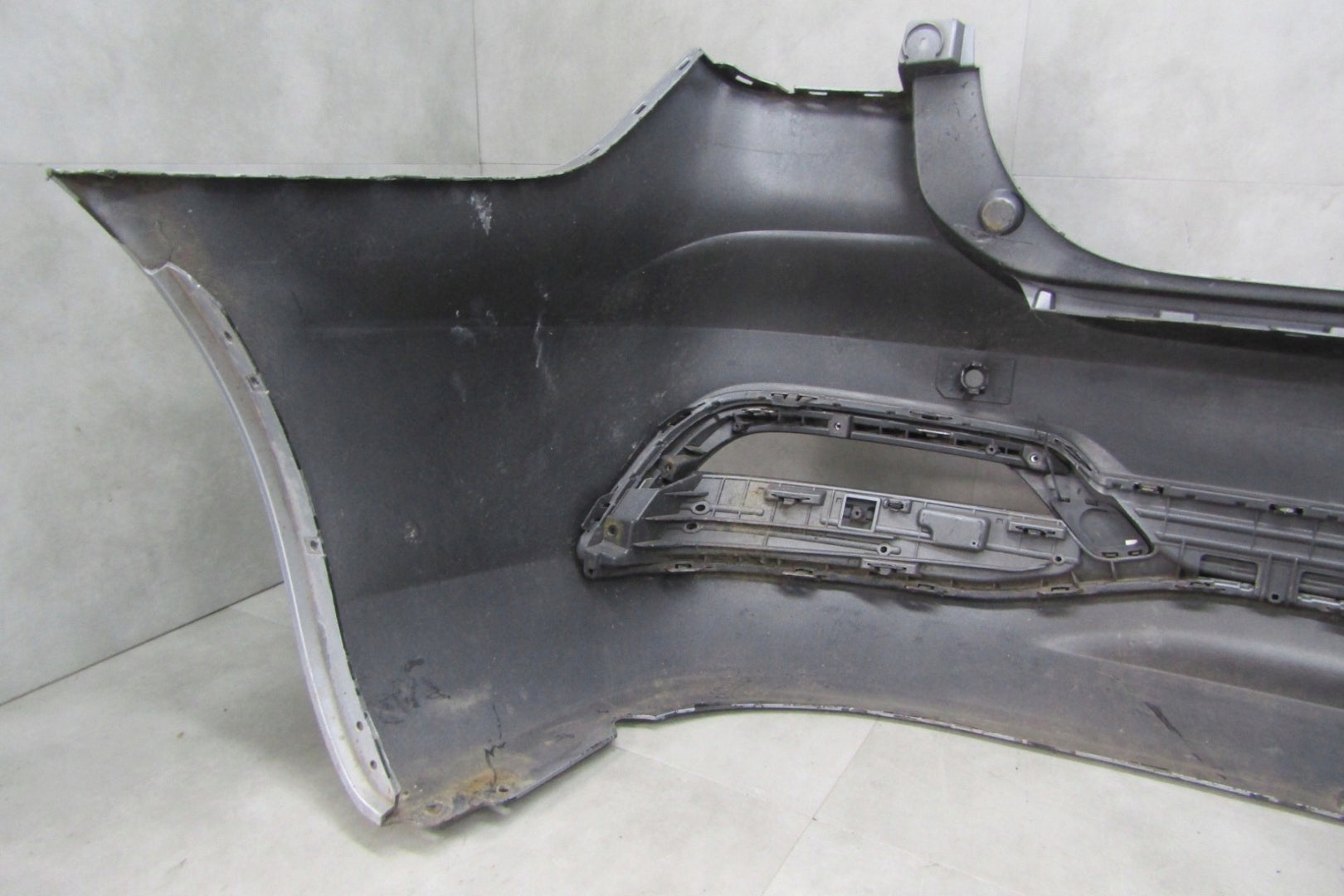 Rear Bumper MG5 MG 5 EV 2020-