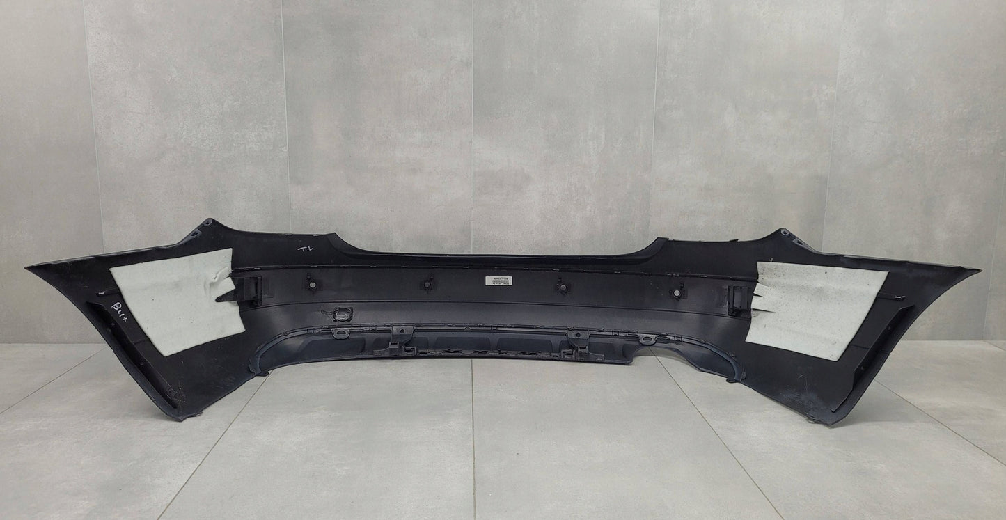 Rear Bumper for Mercedes E-Class W207 207 Coupe Cabrio 09-13
