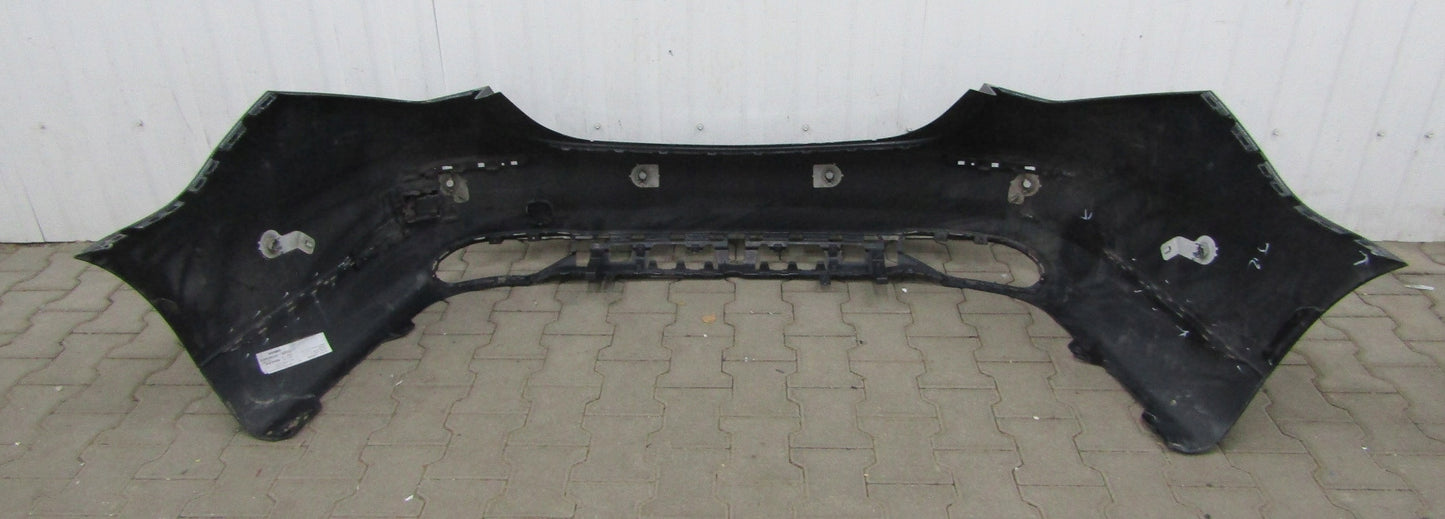 Rear Bumper Mercedes S-Class W223 223 20-