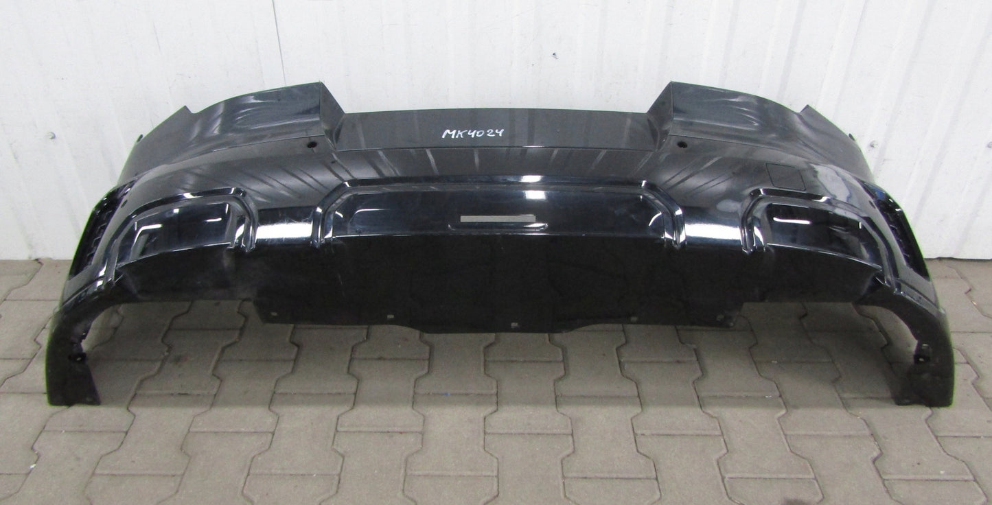 Rear Bumper Mini Countryman III 3 JCW U25 2023-