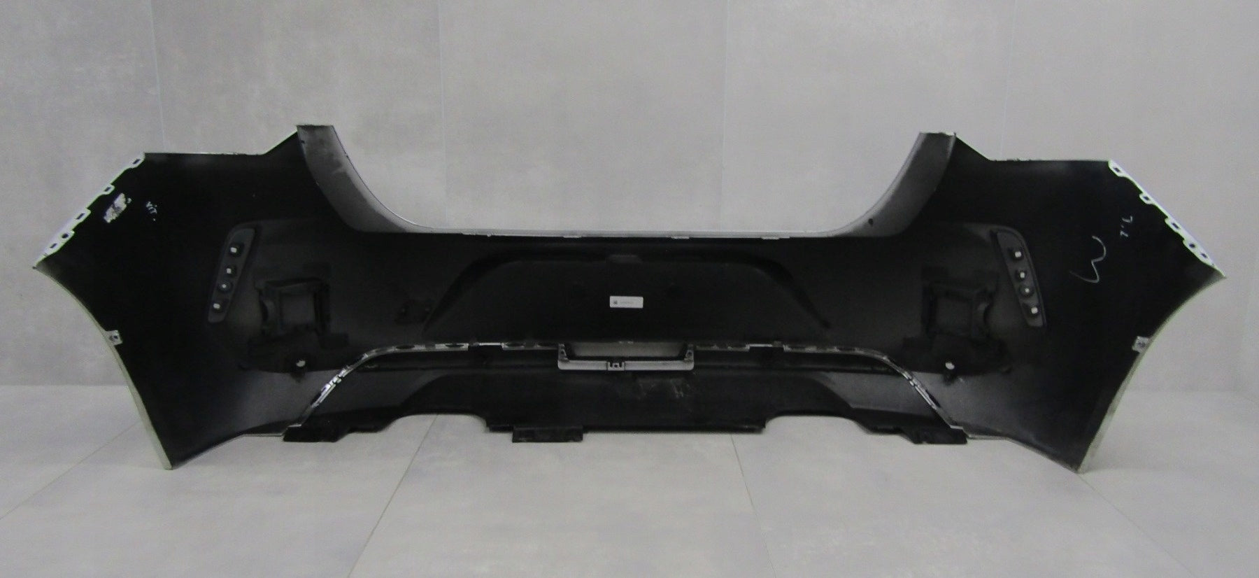 Rear Bumper Opel Astra L 6 VI HB 21-