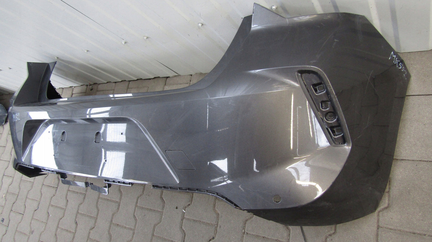 Rear Bumper Opel Astra L 6 VI HB 21-