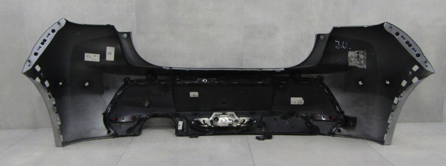 Rear Bumper for Peugeot 208 2 II GT-Line 19-