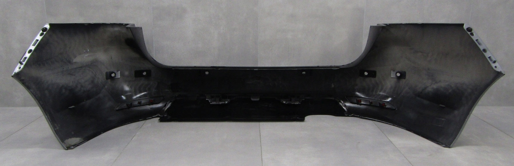 Rear Bumper Peugeot 308 II SW Estate 13-