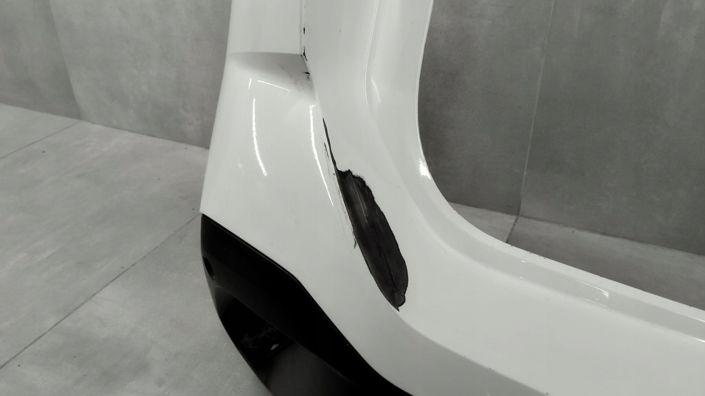 Rear Bumper for Peugeot 308 III T10 SW Kombi (2021-)