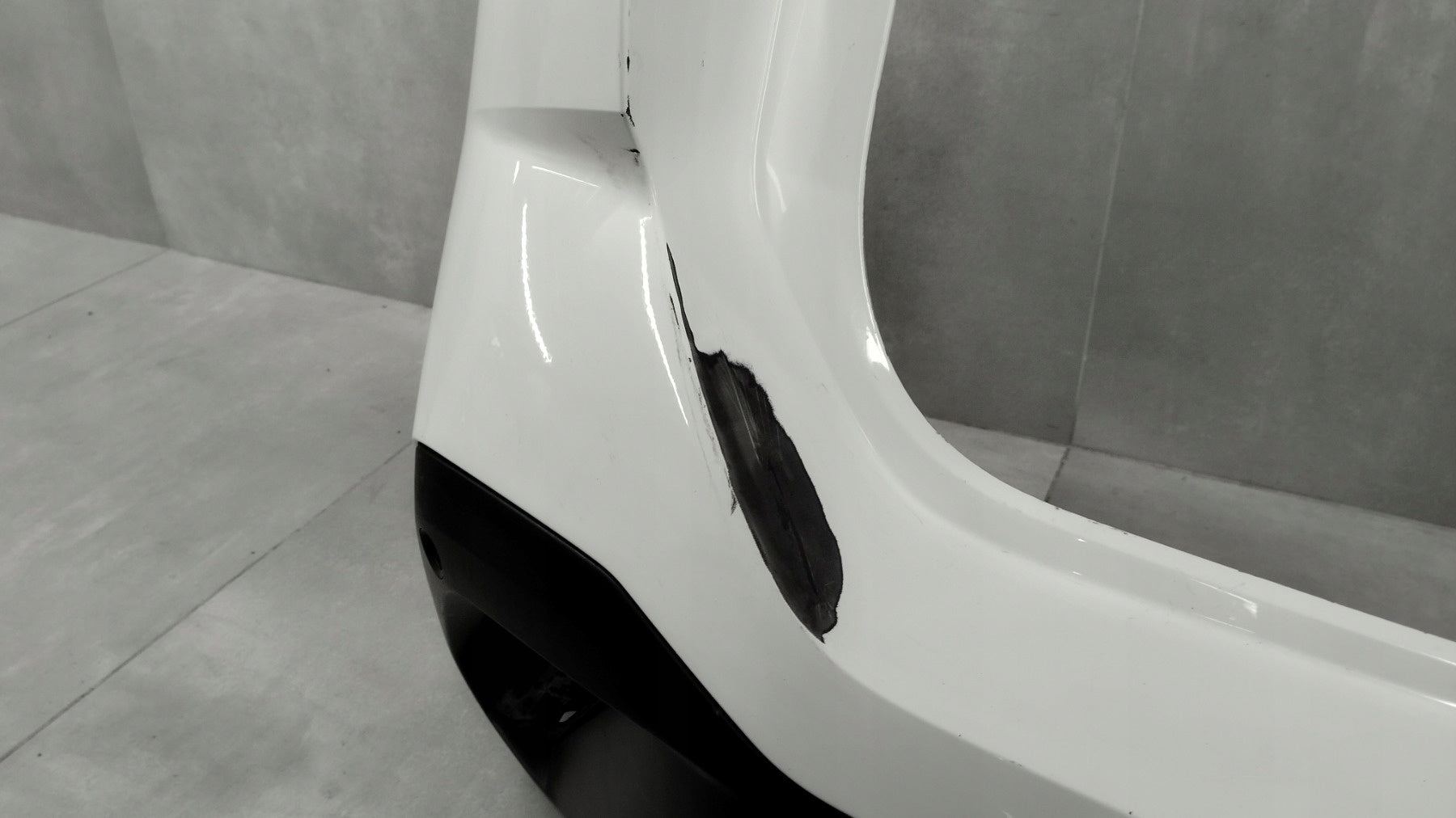 Rear Bumper for Peugeot 308 III T10 SW Kombi (2021-)