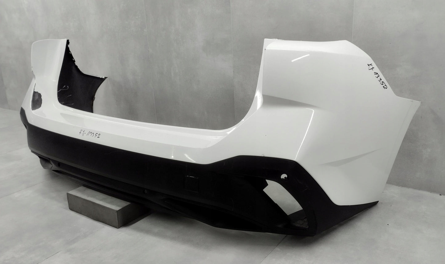 Rear Bumper for Peugeot 308 III T10 SW Kombi (2021-)