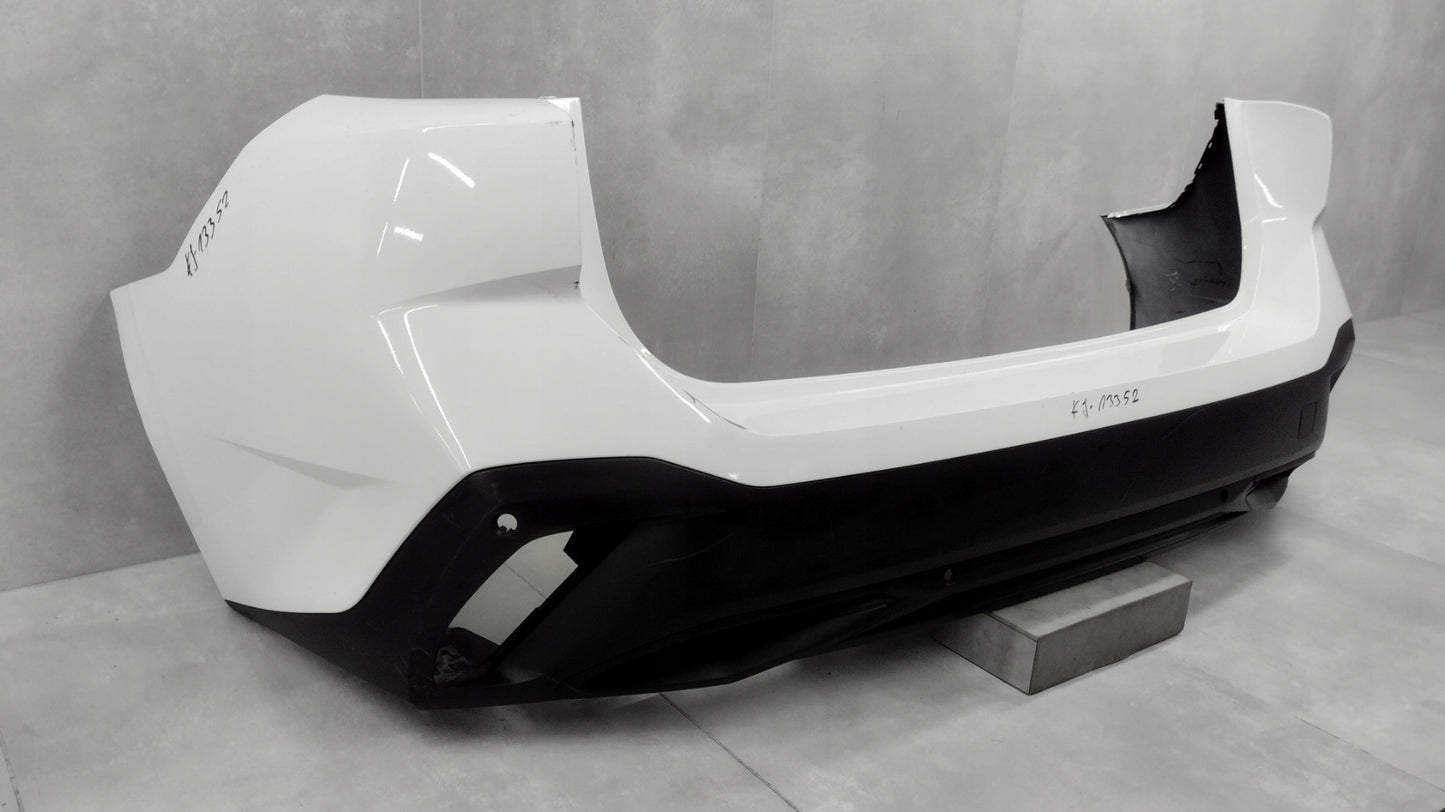 Rear Bumper for Peugeot 308 III T10 SW Kombi (2021-)