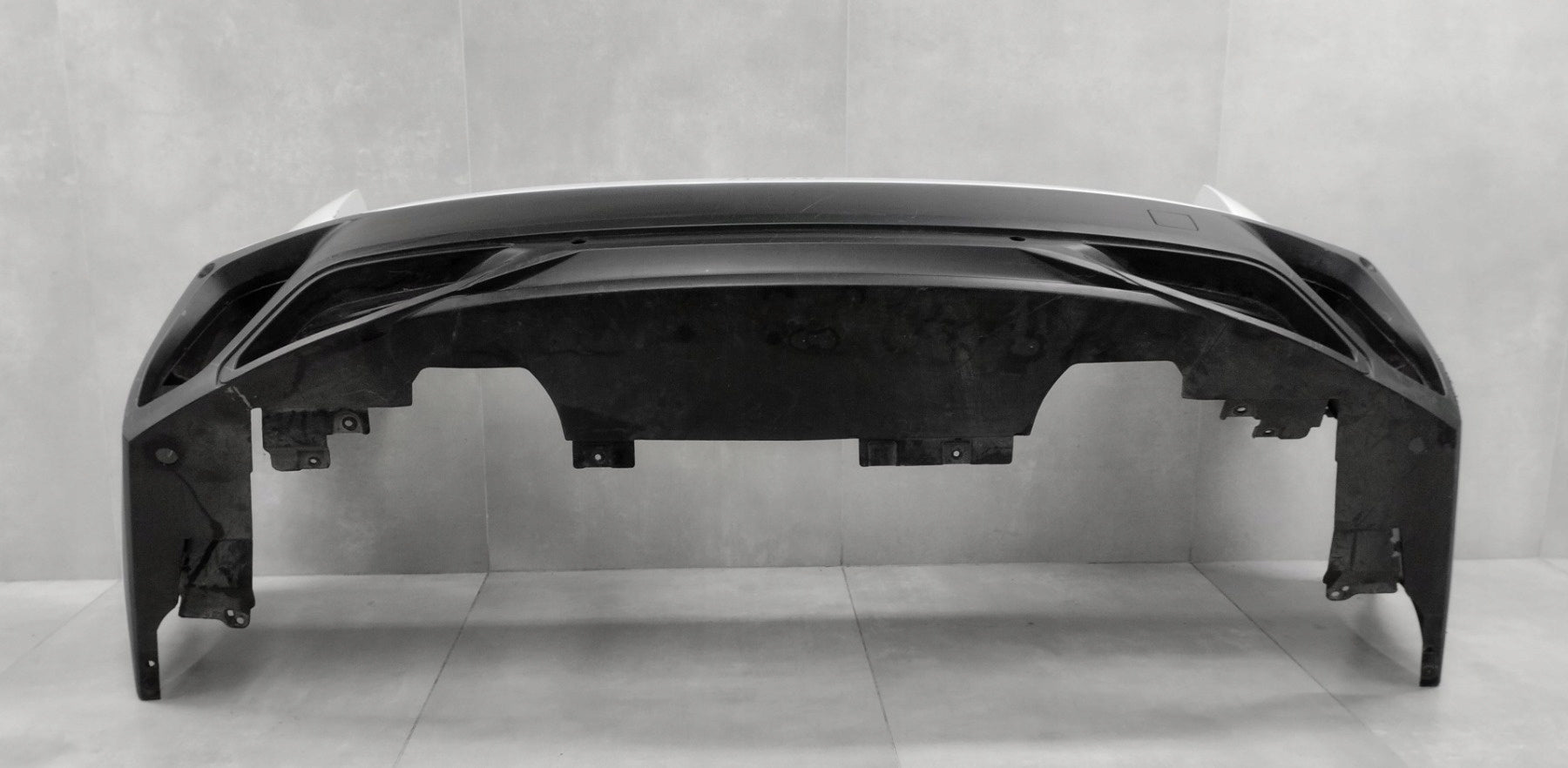 Rear Bumper for Peugeot 308 III T10 SW Kombi (2021-)