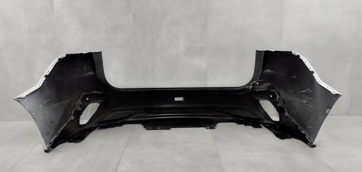 Rear Bumper for Peugeot 308 III T10 SW Kombi (2021-)