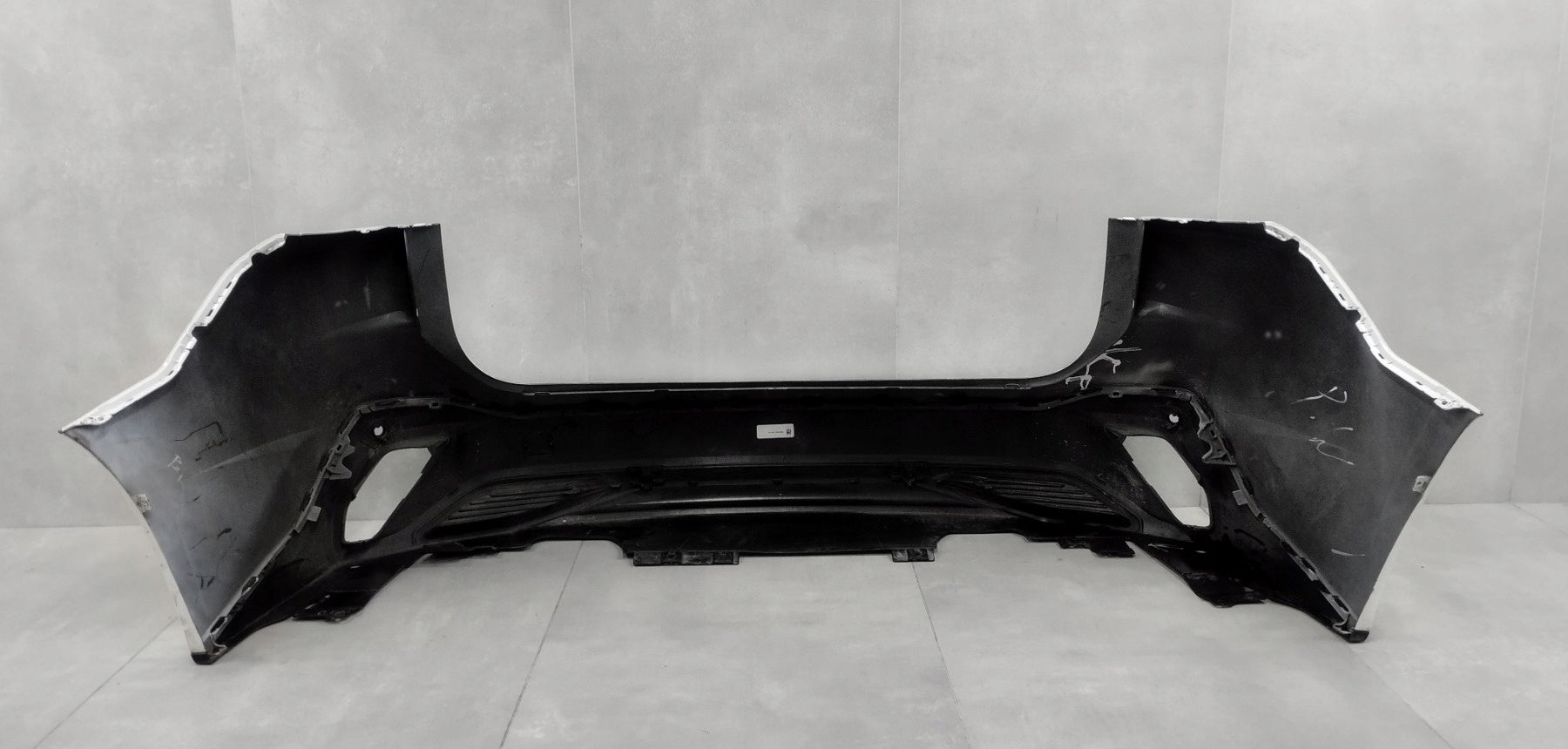 Rear Bumper for Peugeot 308 III T10 SW Kombi (2021-)