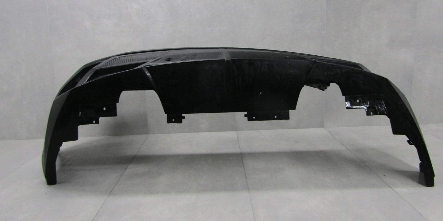 Rear Bumper for Peugeot 408 II 2 P54 22-
