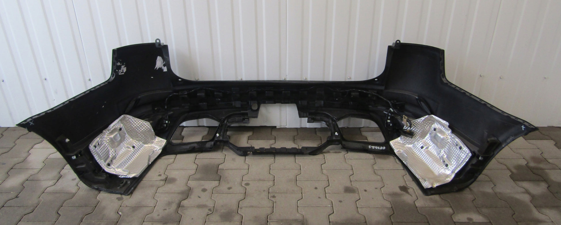 Rear Bumper for Range Rover SVR Sport 14-17