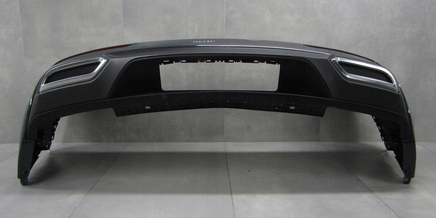 Rear Bumper SEAT TARRACO FR 5FJ 19- (+5 PDC)