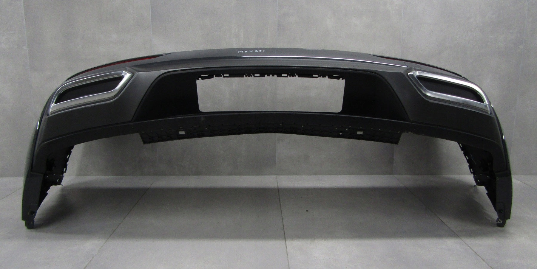 Rear Bumper SEAT TARRACO FR 5FJ 19- (+5 PDC)