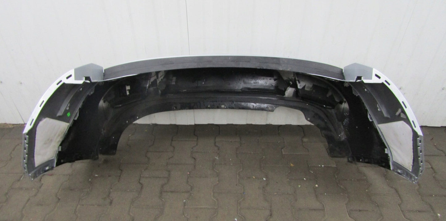 Rear Bumper for Skoda Kodiaq 565 SCOUT 17-20